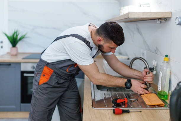 Best Affordable Plumbing Services  in Hempstead, TX