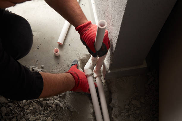 Best Local Plumber Services  in Hempstead, TX