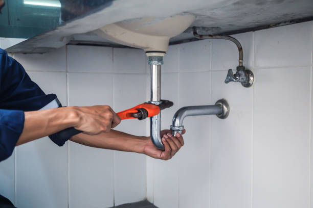 Best Toilet Repair Services  in Hempstead, TX