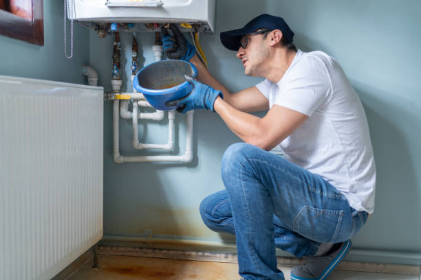Best Plumbing Inspection Services  in Hempstead, TX