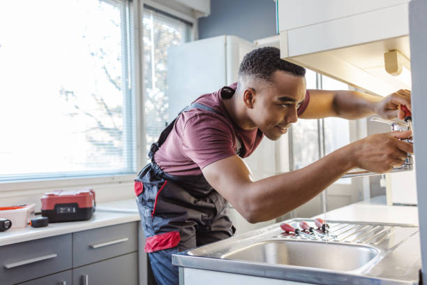 Best Drain Cleaning Services  in Hempstead, TX